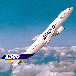 L'expérience en Airbus 0G
